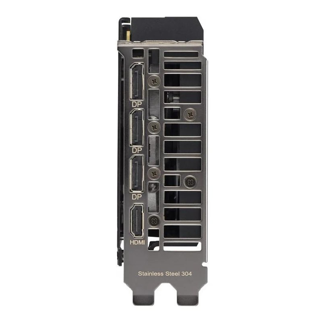 ASUS VGA NVDIA DUAL RTX 5060 TI 016G EVO DDR7 4