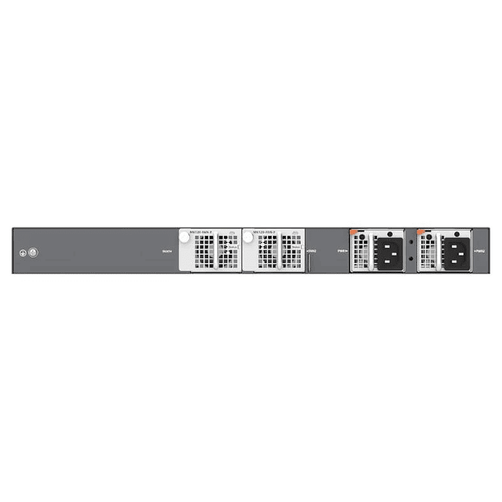 Ruijie RG-CS86-20XS4VS2QXS-D Switch L3 20xSFP+ 2