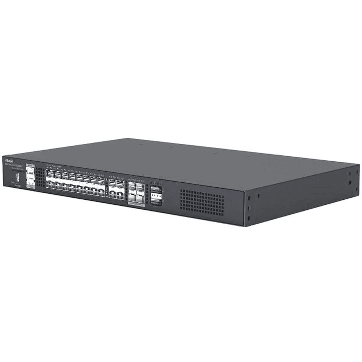Ruijie RG-CS86-20XS4VS2QXS-D Switch L3 20xSFP+ 3