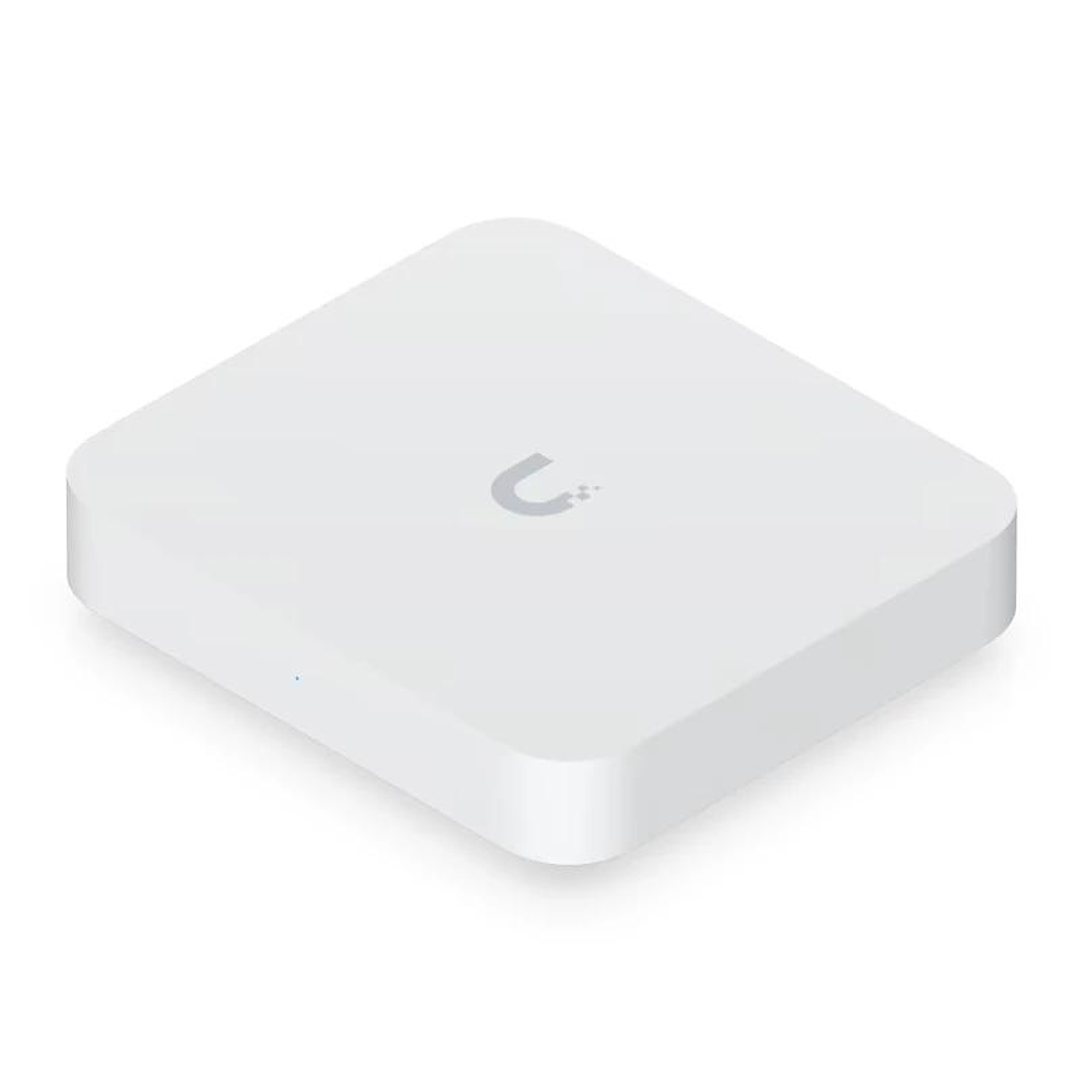 Ubiquiti UXG-MAX Gateway 1x2,5Gb WAN 4x2,5Gb LAN 1