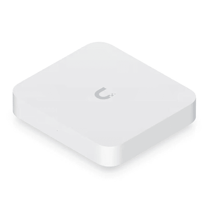 Ubiquiti UXG-MAX Gateway 1x2,5Gb WAN 4x2,5Gb LAN 1