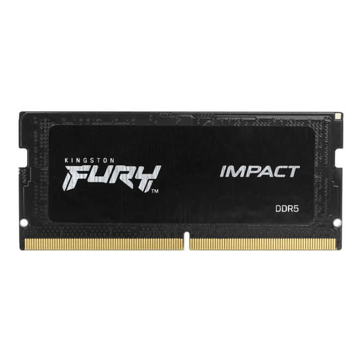 Kingston Fury Impact KF556S40IB-16 5600MHz DDR5 1