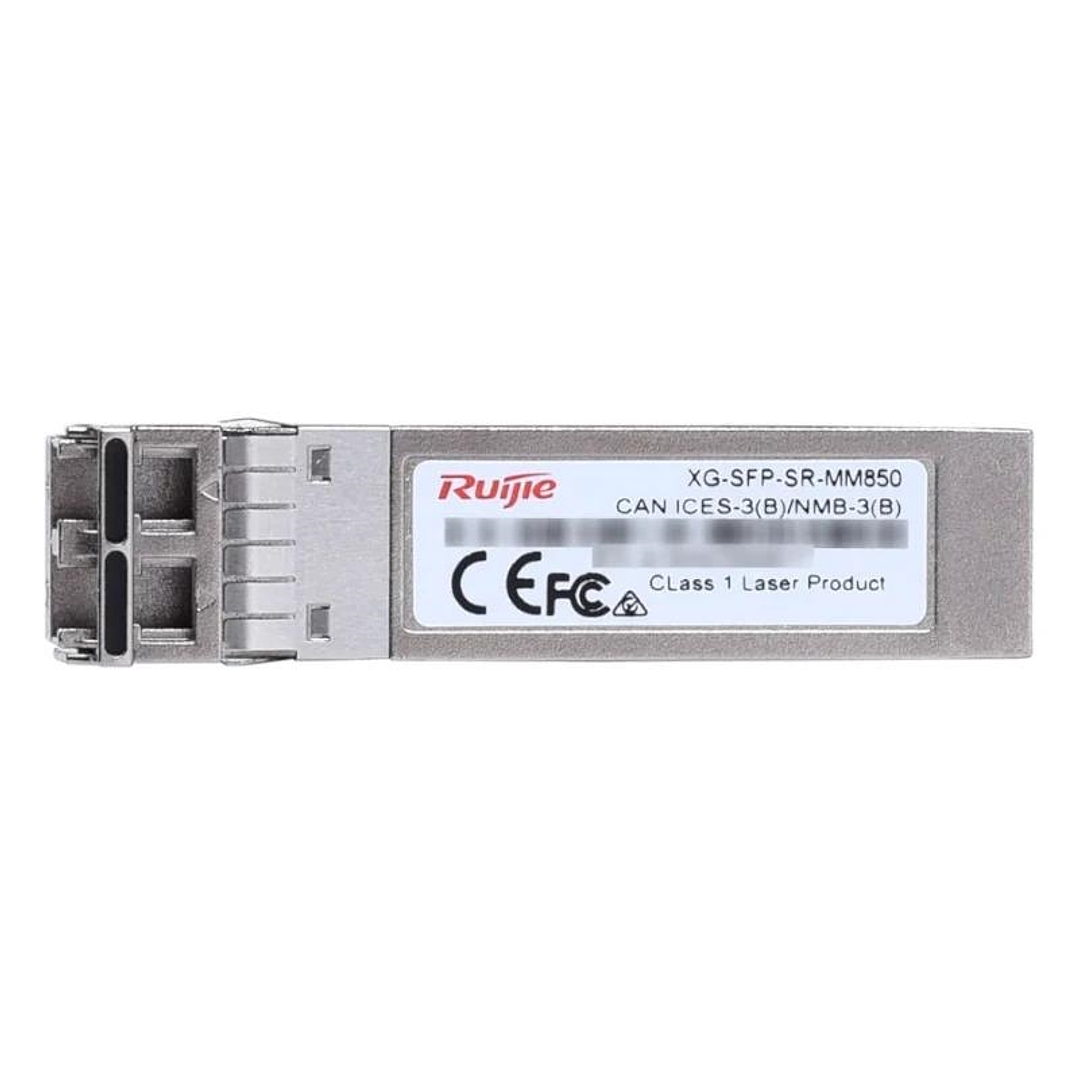 Ruijie XG-SFP-SR-MM850 Modulo SFP+ 10G MM 1