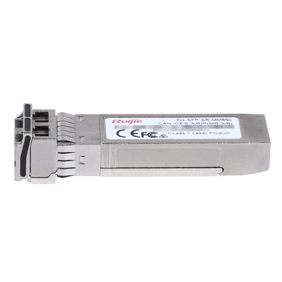 Ruijie XG-SFP-SR-MM850 Modulo SFP+ 10G MM 2