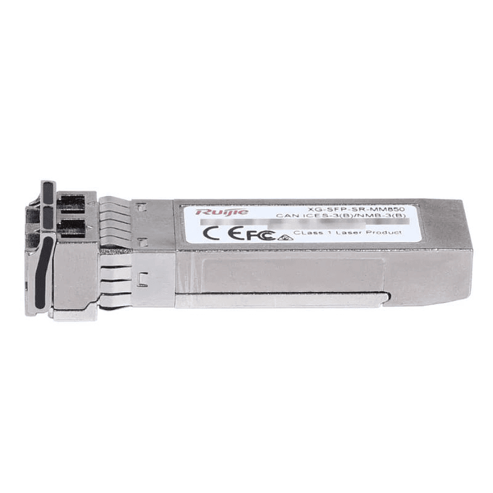 Ruijie XG-SFP-SR-MM850 Modulo SFP+ 10G MM 2