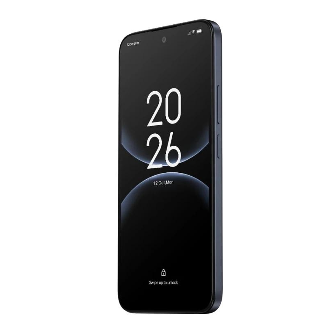 TCL K70 4G 4Gb(+8) 128Gb 6.8