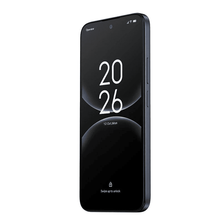 TCL K70 4G 4Gb(+8) 128Gb 6.8