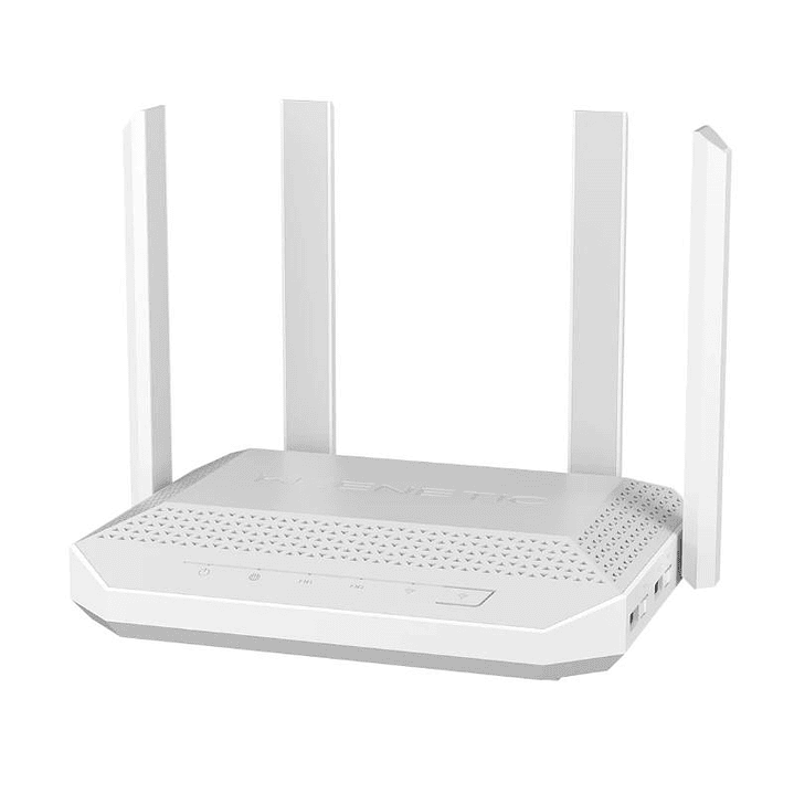 Keenetic Hero 5G Router Wifi6 Mesh 4xG 1x2.5G 2SIM 1