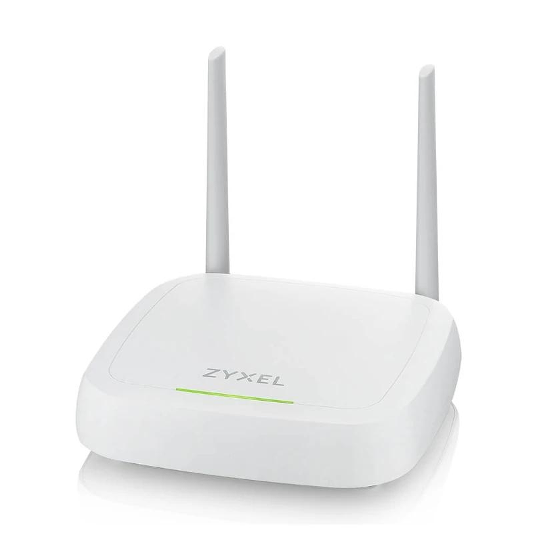Zyxel NWA30BE AP WiFi7 BE5100 1x2.5GbE PoE+ 1
