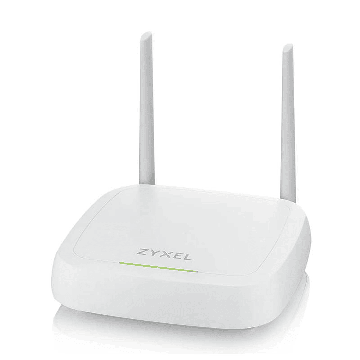 Zyxel NWA30BE AP WiFi7 BE5100 1x2.5GbE PoE+ 1