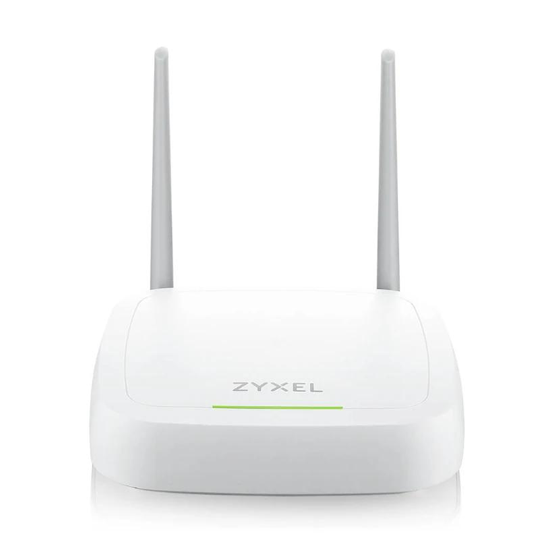 Zyxel NWA30BE AP WiFi7 BE5100 1x2.5GbE PoE+ 2