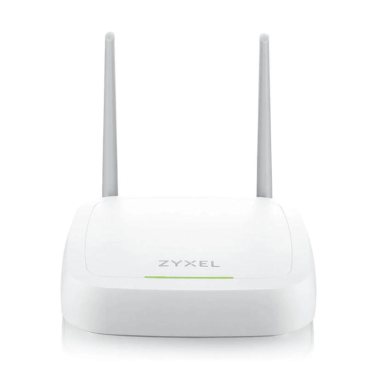 Zyxel NWA30BE AP WiFi7 BE5100 1x2.5GbE PoE+ 2