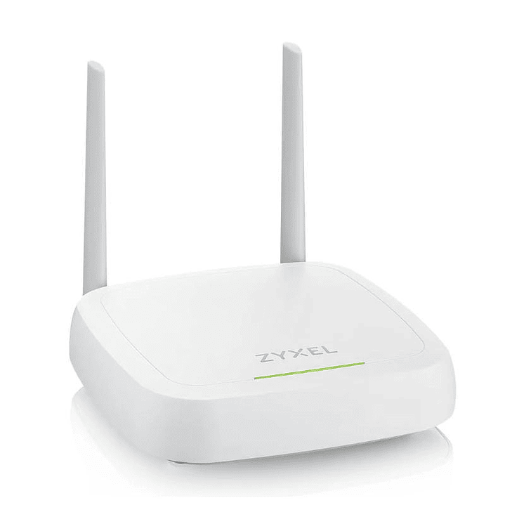 Zyxel NWA30BE AP WiFi7 BE5100 1x2.5GbE PoE+ 3