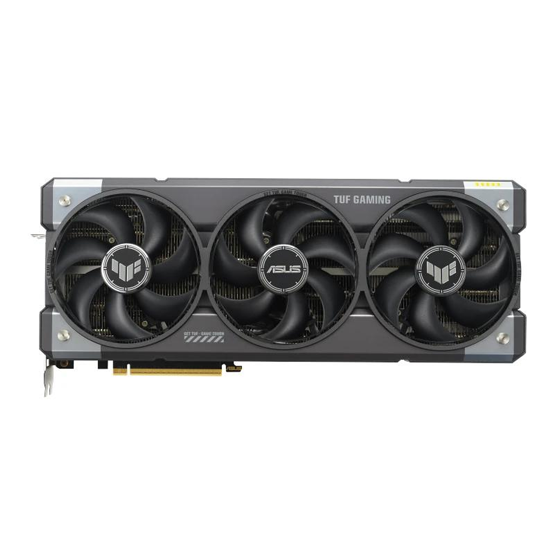 ASUS VGA NVIDIA TUF RTX 5090 O32G GAMING 32G DDR7 2