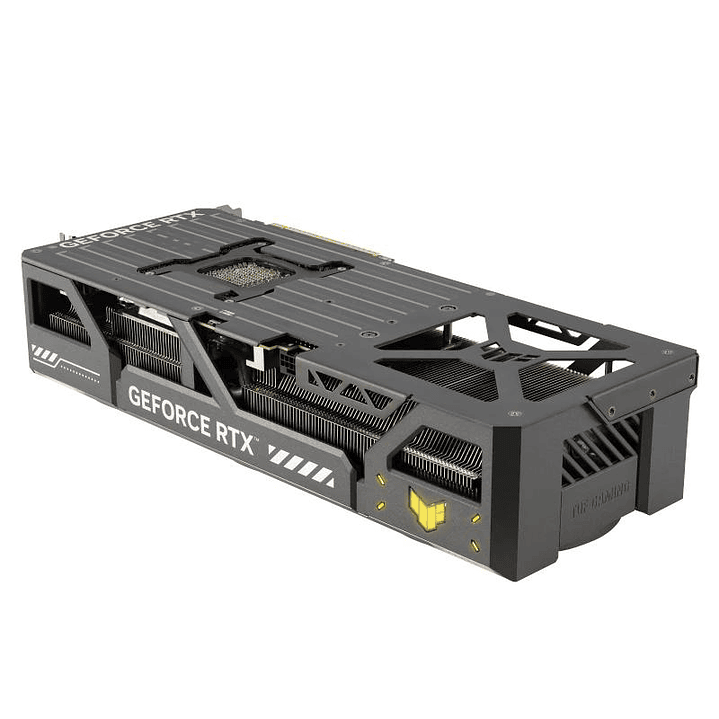 ASUS VGA NVIDIA TUF RTX 5090 O32G GAMING 32G DDR7 3