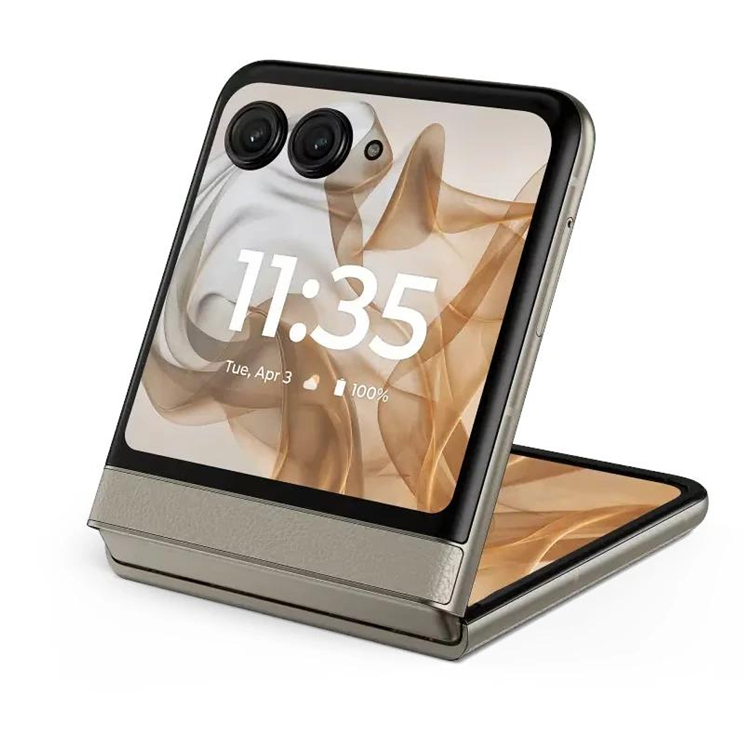 Motorola RAZR 50 5G 6.9