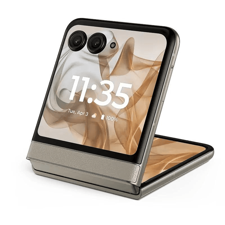 Motorola RAZR 50 5G 6.9