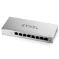 ZyXEL GS1200-8HPv3 Switch 8xGb (4xPoE+) 68W - Thumbnail 1