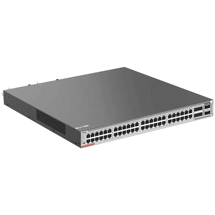 Ruijie RG-CS86-48MG4VS2QXS-UPD Switch L3 48xmG 5G 2