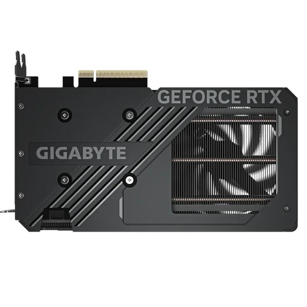 Gigabyte VGA NVIDIA RTX 5060 Ti WF OC 8G DDR7 3
