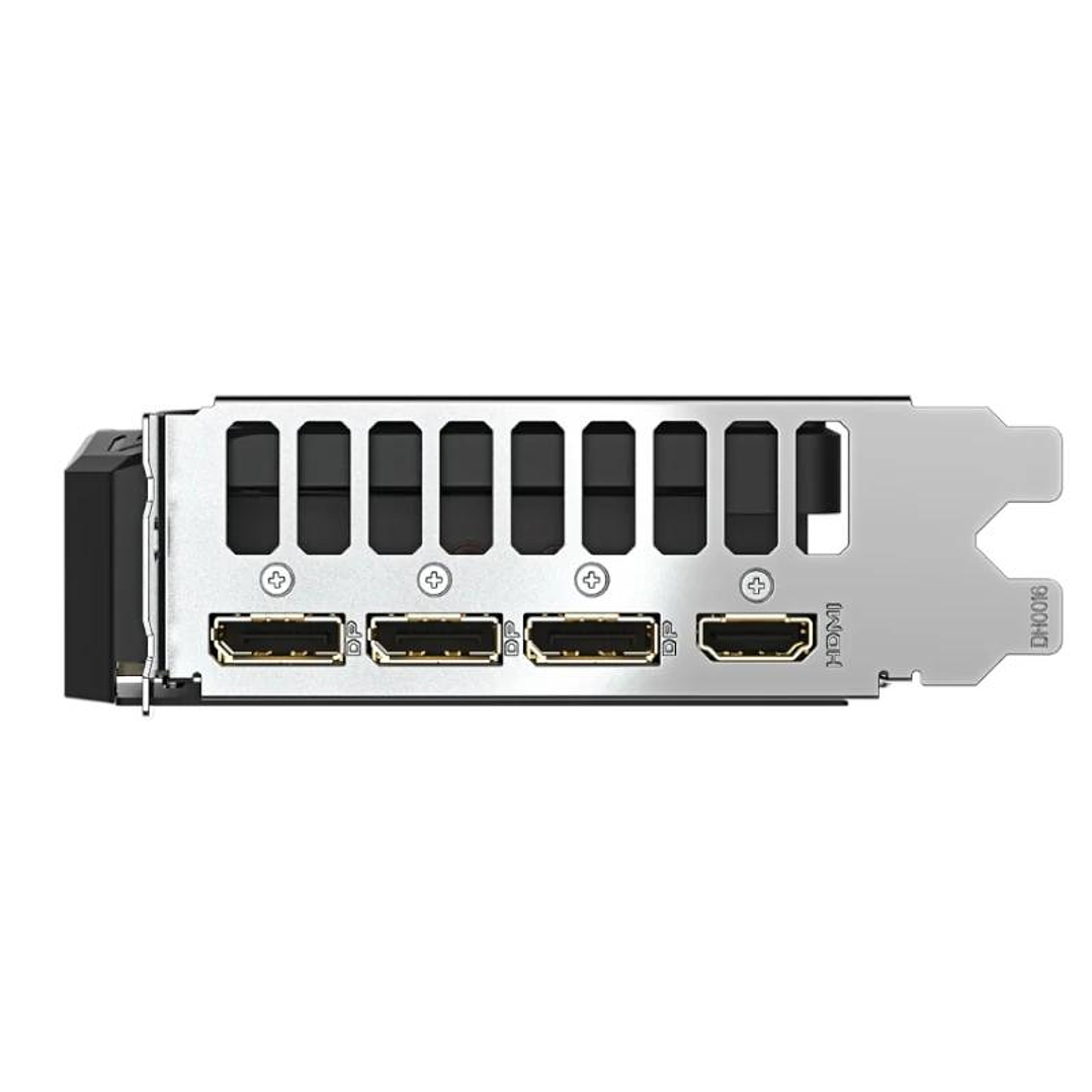 Gigabyte VGA NVIDIA RTX 5060 Ti WF OC 8G DDR7 4