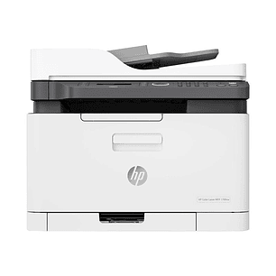 HP Multifunción Color Laser MFP 179fnw
