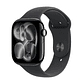 APPLE WATCH 11 46 JB AL BK SB SM GPS - Miniatura 1