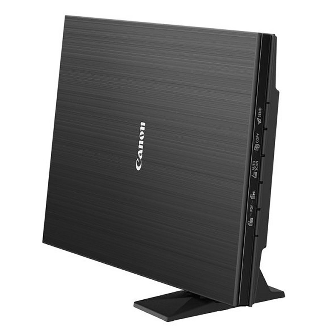 Canon Escáner Lide 400 plano Usb 4800ppp 1