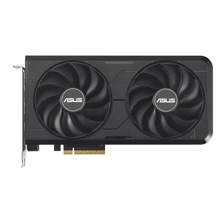 ASUS VGA NVIDIA DUAL RTX 5060 O8G EVO 8GB DDR7 2