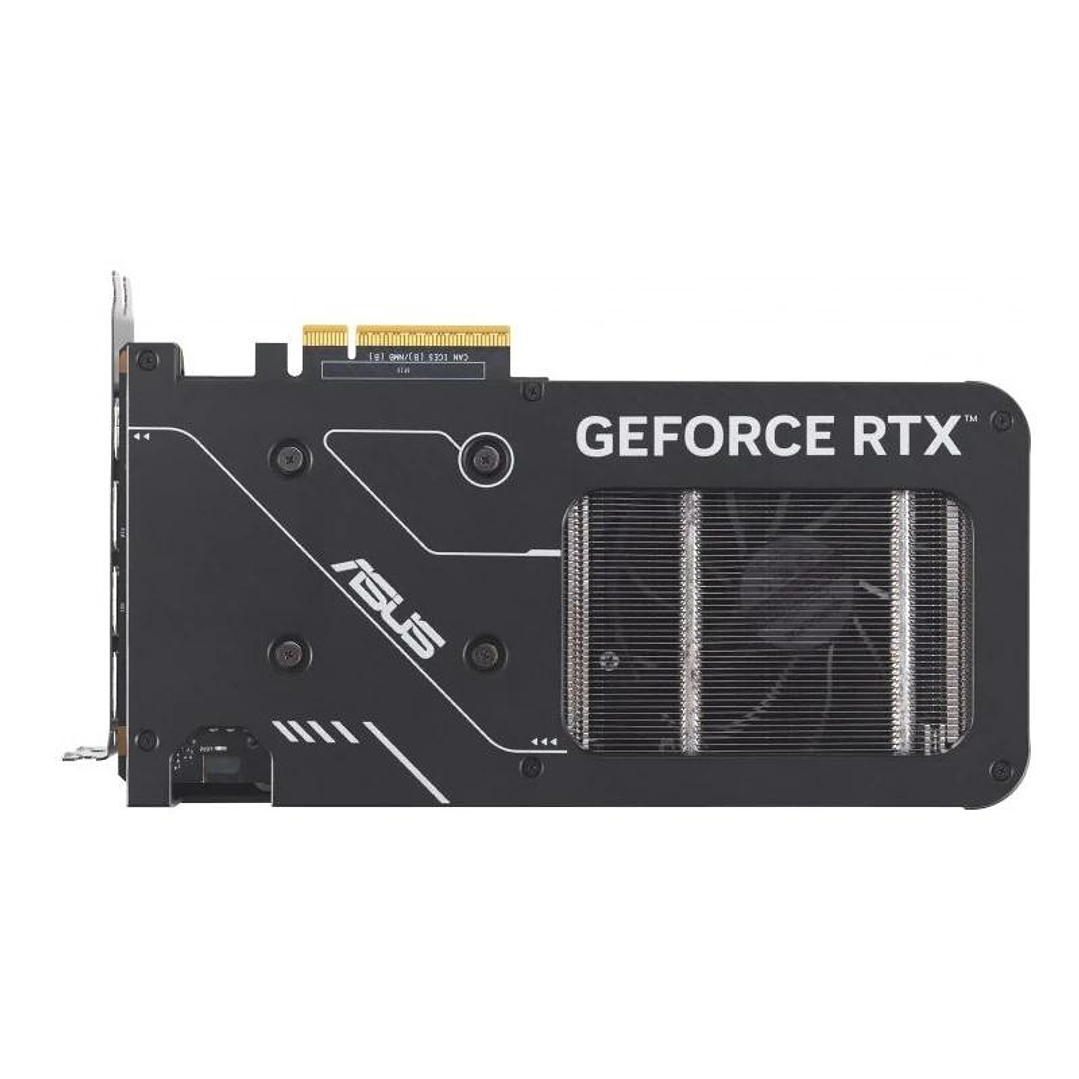 ASUS VGA NVIDIA DUAL RTX 5060 O8G EVO 8GB DDR7 3