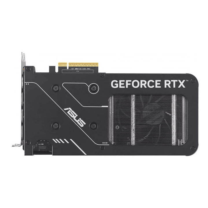 ASUS VGA NVIDIA DUAL RTX 5060 O8G EVO 8GB DDR7 3