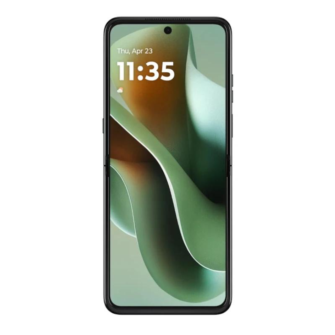 Motorola RAZR 60 Ultra 5G 7 