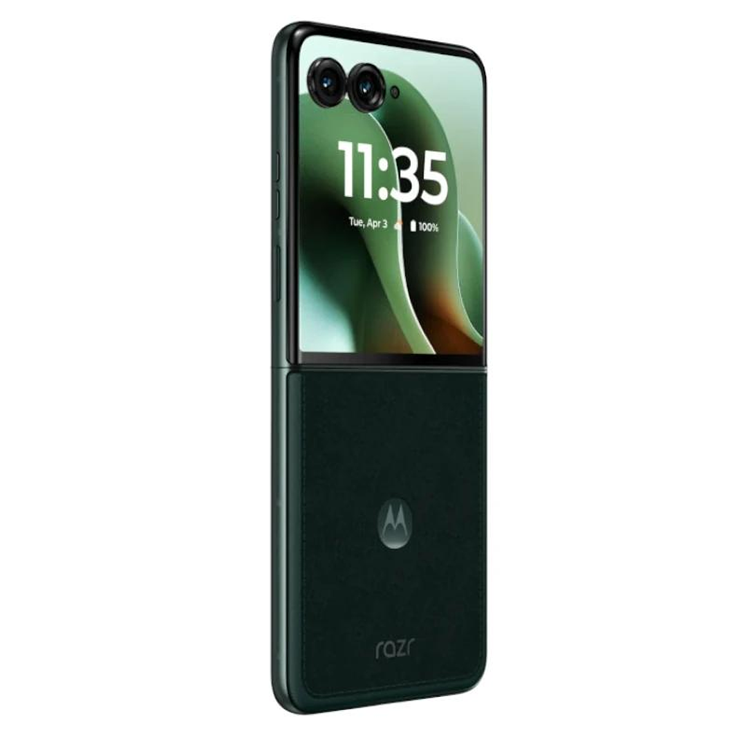 Motorola RAZR 60 Ultra 5G 7 