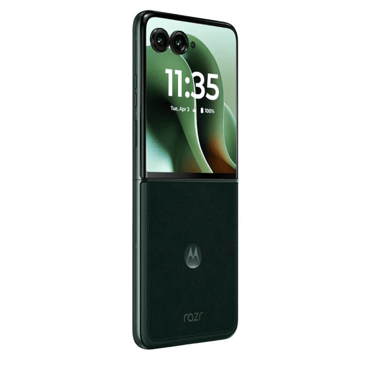 Motorola RAZR 60 Ultra 5G 7 
