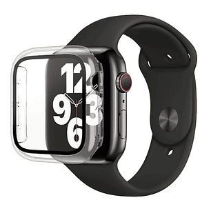 PanzerGlass Protector AppleWatch 4/5/6/SE 40mm Tra