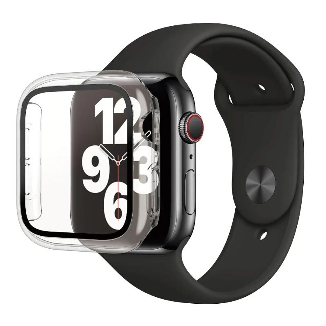 PanzerGlass Protector AppleWatch 4/5/6/SE 40mm Tra 1