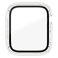 PanzerGlass Protector AppleWatch 4/5/6/SE 40mm Tra - Thumbnail 3