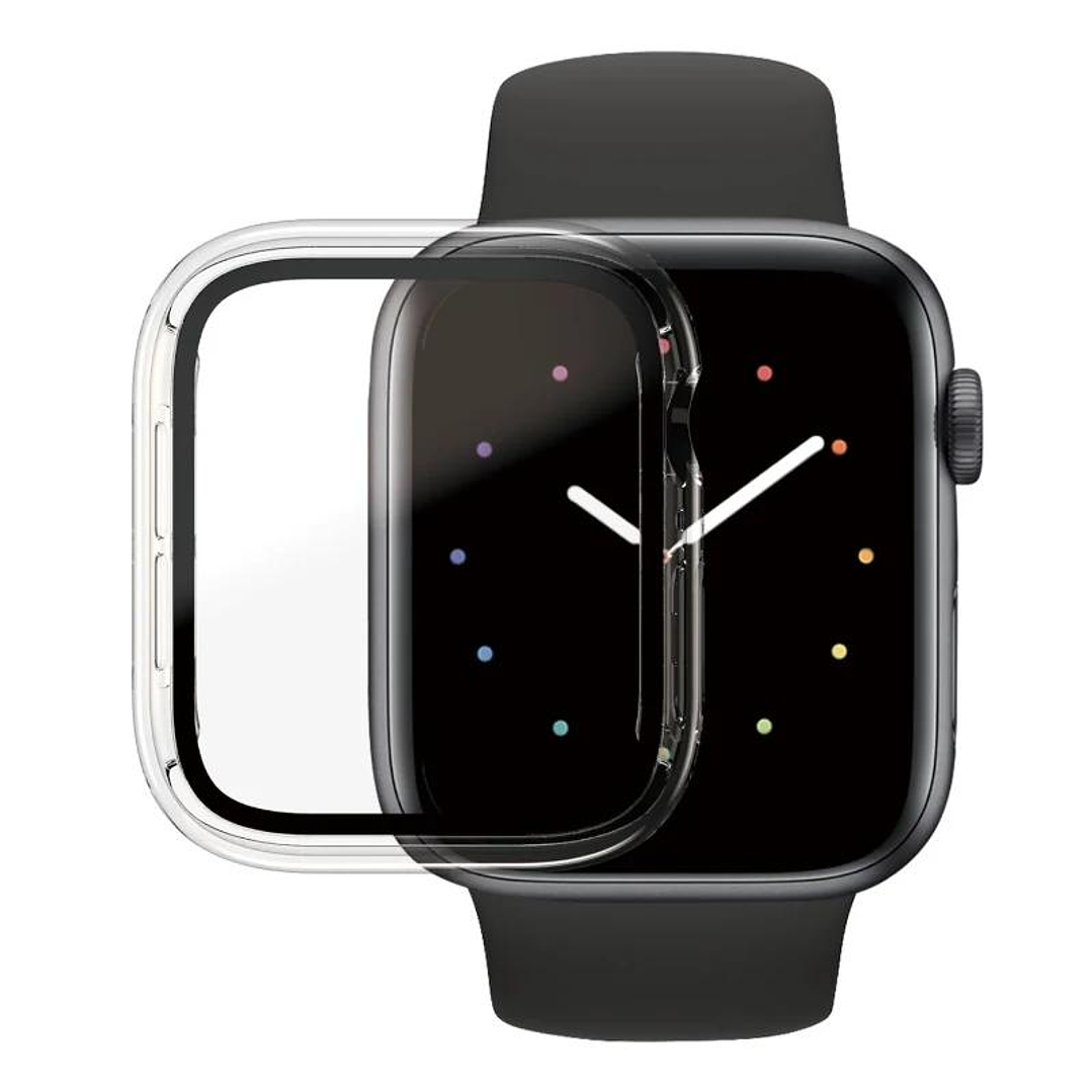 PanzerGlass Protector AppleWatch 4/5/6/SE 44mm Tra 2