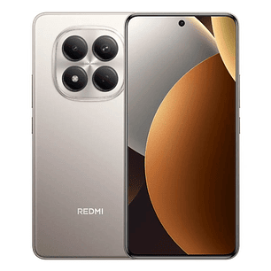 Xiaomi Redmi Note 15 Pro 8Gb 256Gb 6.83