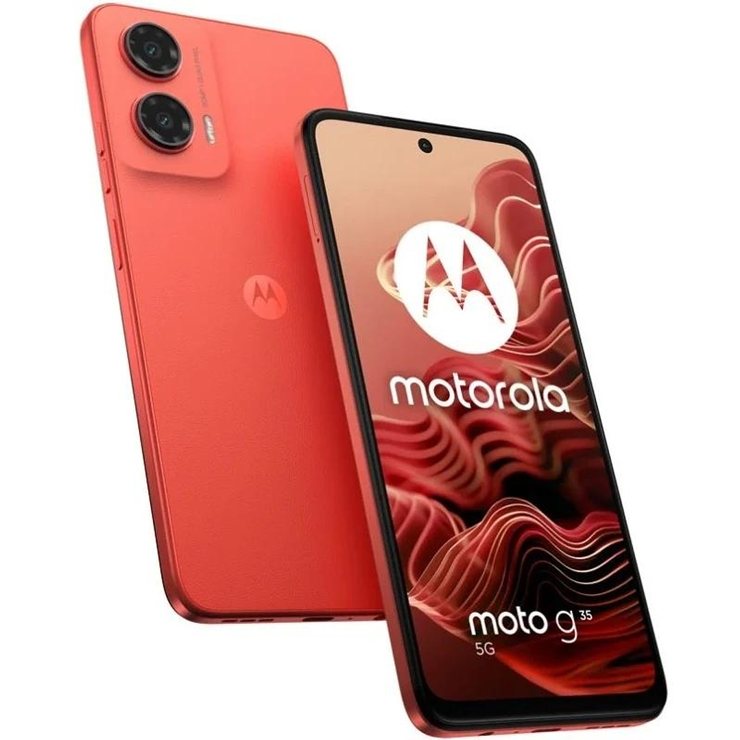 Motorola Moto G35 5G 6.72