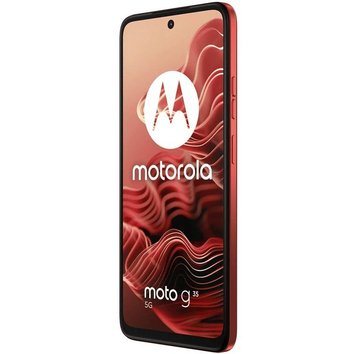 Motorola Moto G35 5G 6.72