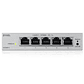 ZyXEL GS1200-5V3 Switch 5xGbE - Miniatura 3