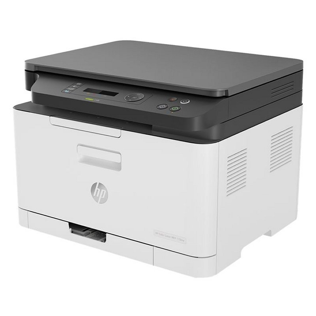 HP Multifunción Color Laser MFP 178nw 1
