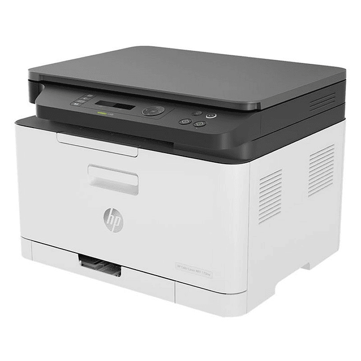 HP Multifunción Color Laser MFP 178nw 1