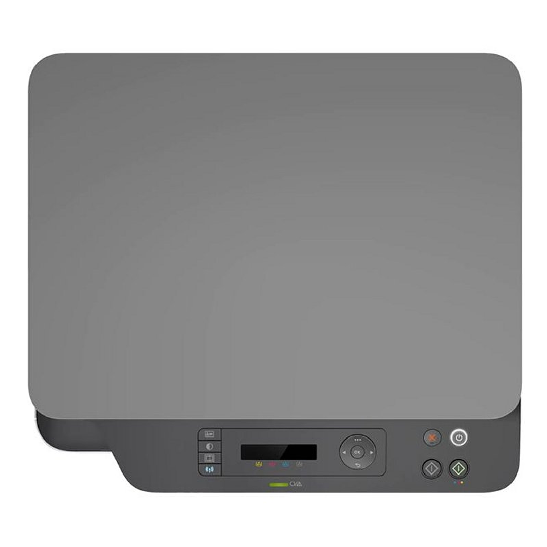 HP Multifunción Color Laser MFP 178nw 3