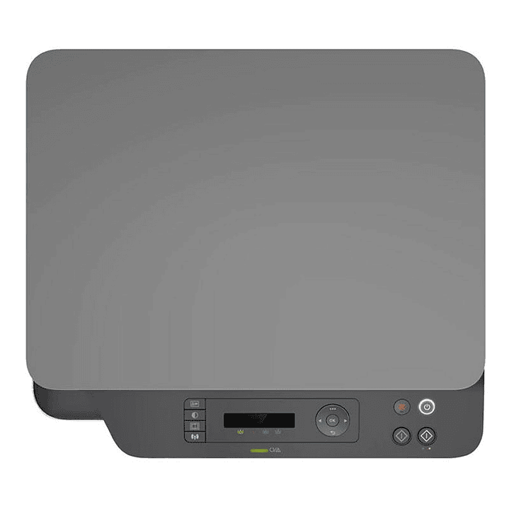 HP Multifunción Color Laser MFP 178nw 3