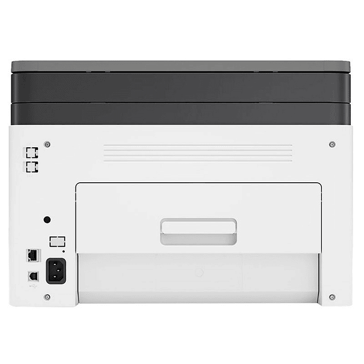 HP Multifunción Color Laser MFP 178nw 4