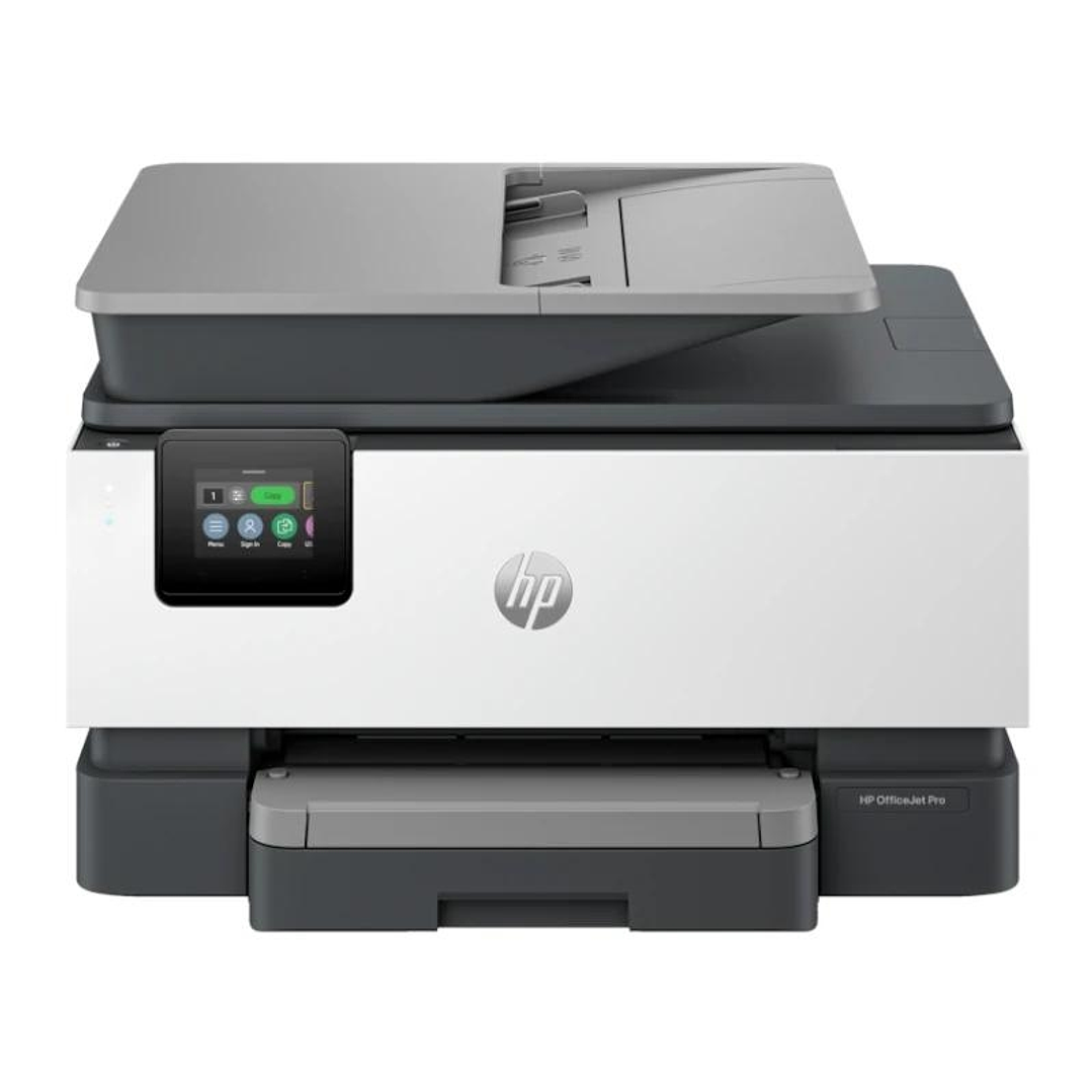 HP Multifunción Officejet Pro 9120b WiFi/ Fax/ Dúp 1