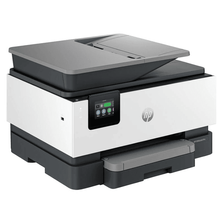 HP Multifunción Officejet Pro 9120b WiFi/ Fax/ Dúp 3