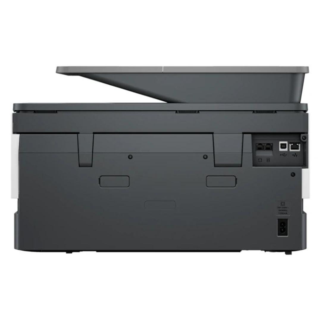 HP Multifunción Officejet Pro 9120b WiFi/ Fax/ Dúp 4